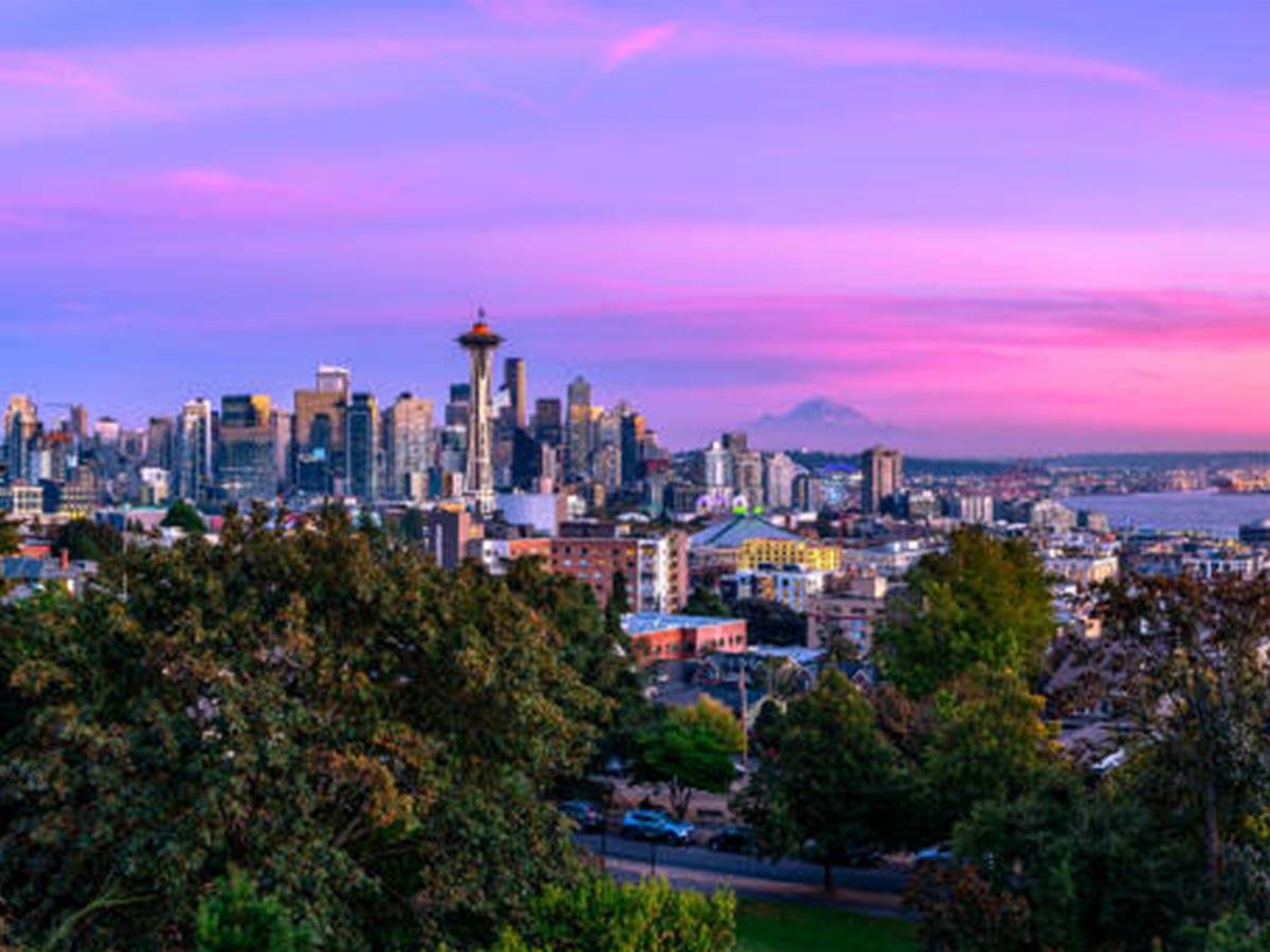 Los 10 principales transitarios de Seattle - Lista 2024