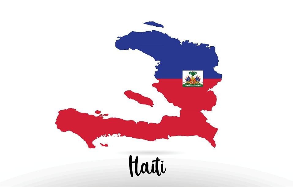 shipping to haiti