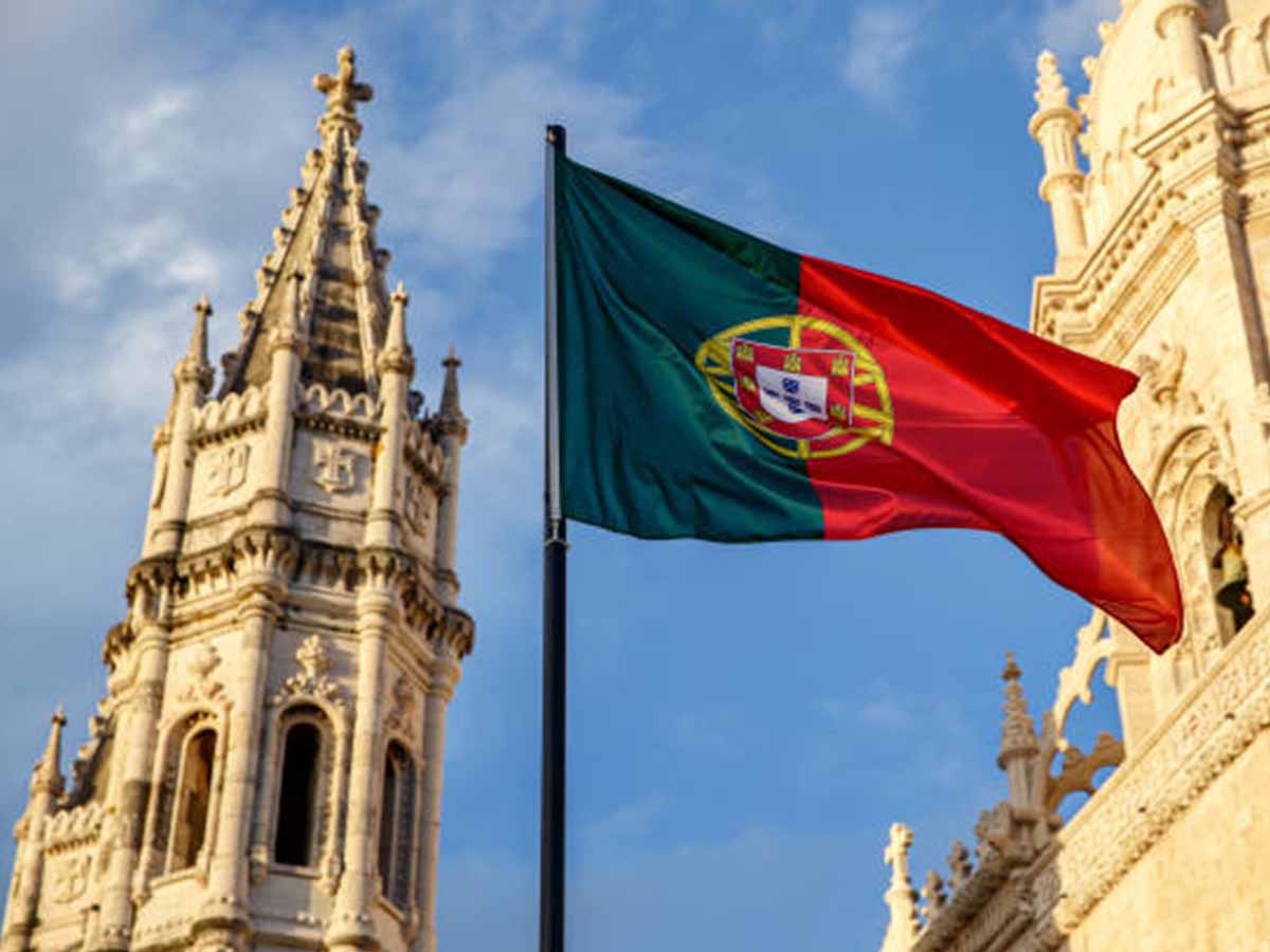 Freight Forwarder Portugal |  Guide on Shipping To Portugal