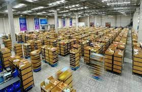 shenzhen warehouse