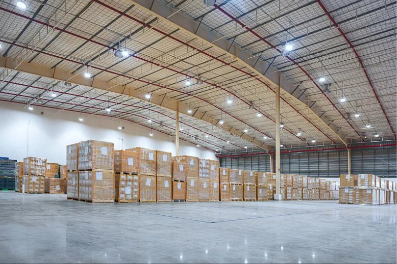 china warehouse