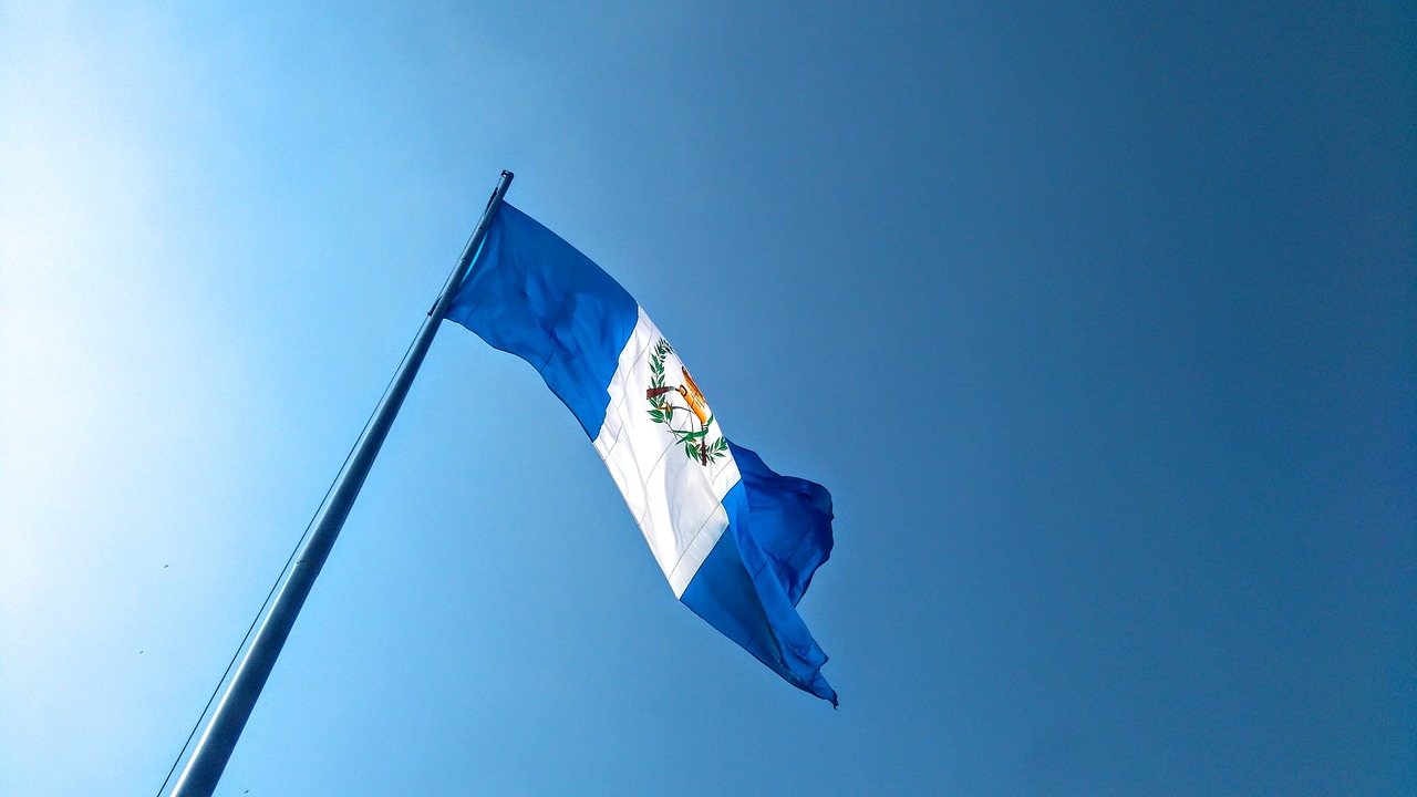 Shipping to Guatemala: A Guide from Chinese Freight Forwarder