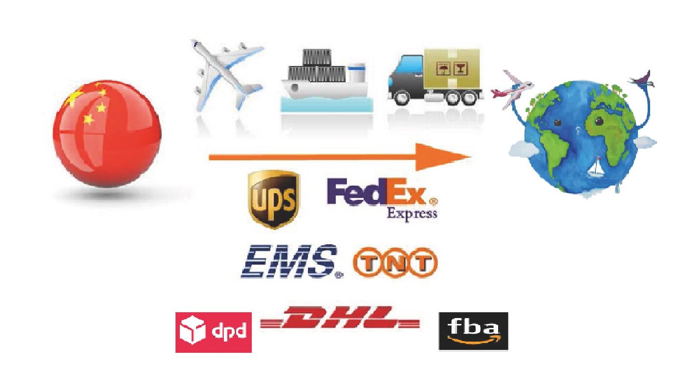 Door To Door Shipping from China: The Complete Guide [2024]