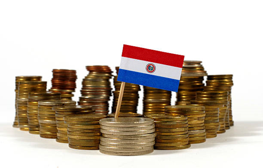 How to Import from China to Paraguay