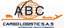 freight forwarders in Colombia