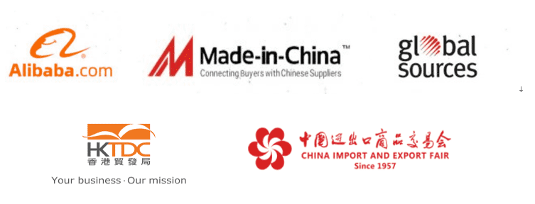 suppliers platform in import from China to Netherlands